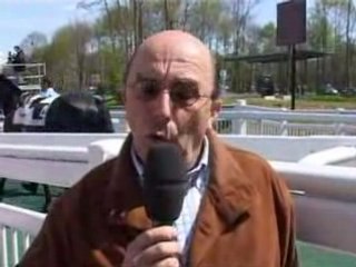 Prix des Ecuries du Château