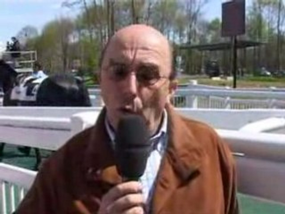 Prix des Ecuries du Château