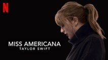 Taylor Swift Miss Americana (2020)