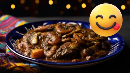 Romeritos: receta, precio y cuál es la mejor marca de mole