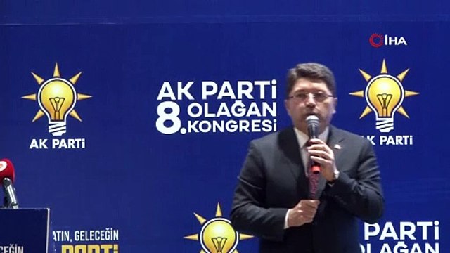 Bakan Tunç, Özgür'e öyle bir ayar verdi ki!