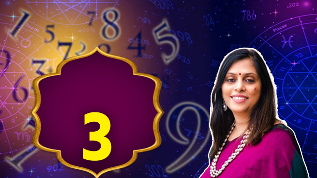 Mulank 3 2025 Prediction: मूलांक 3 का साल 2025...