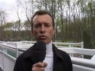 Prix des Ecuries du Château