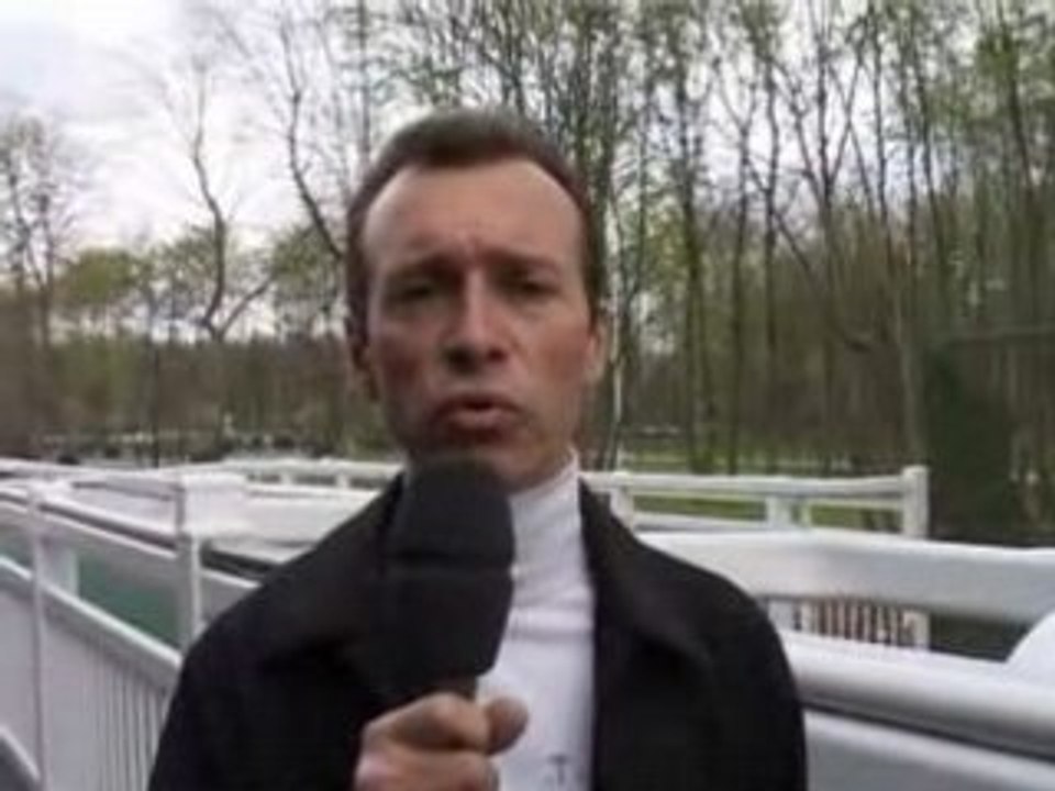 Prix des Ecuries du Château