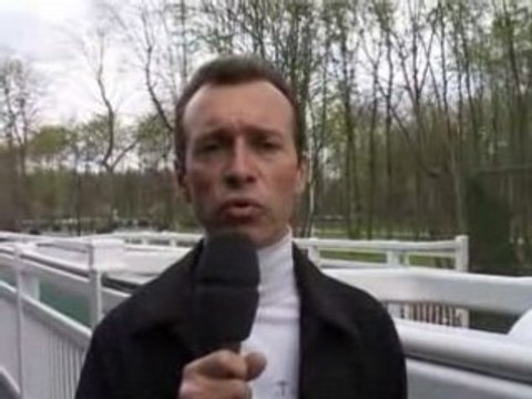 Prix des Ecuries du Château