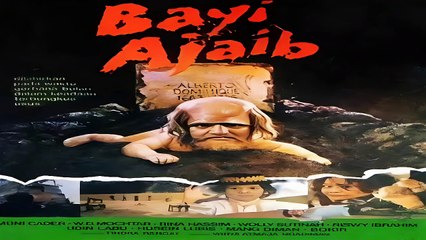 Bayi Ajaib