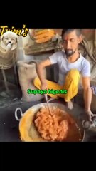 Jajanan Lezat Asli Prindapan