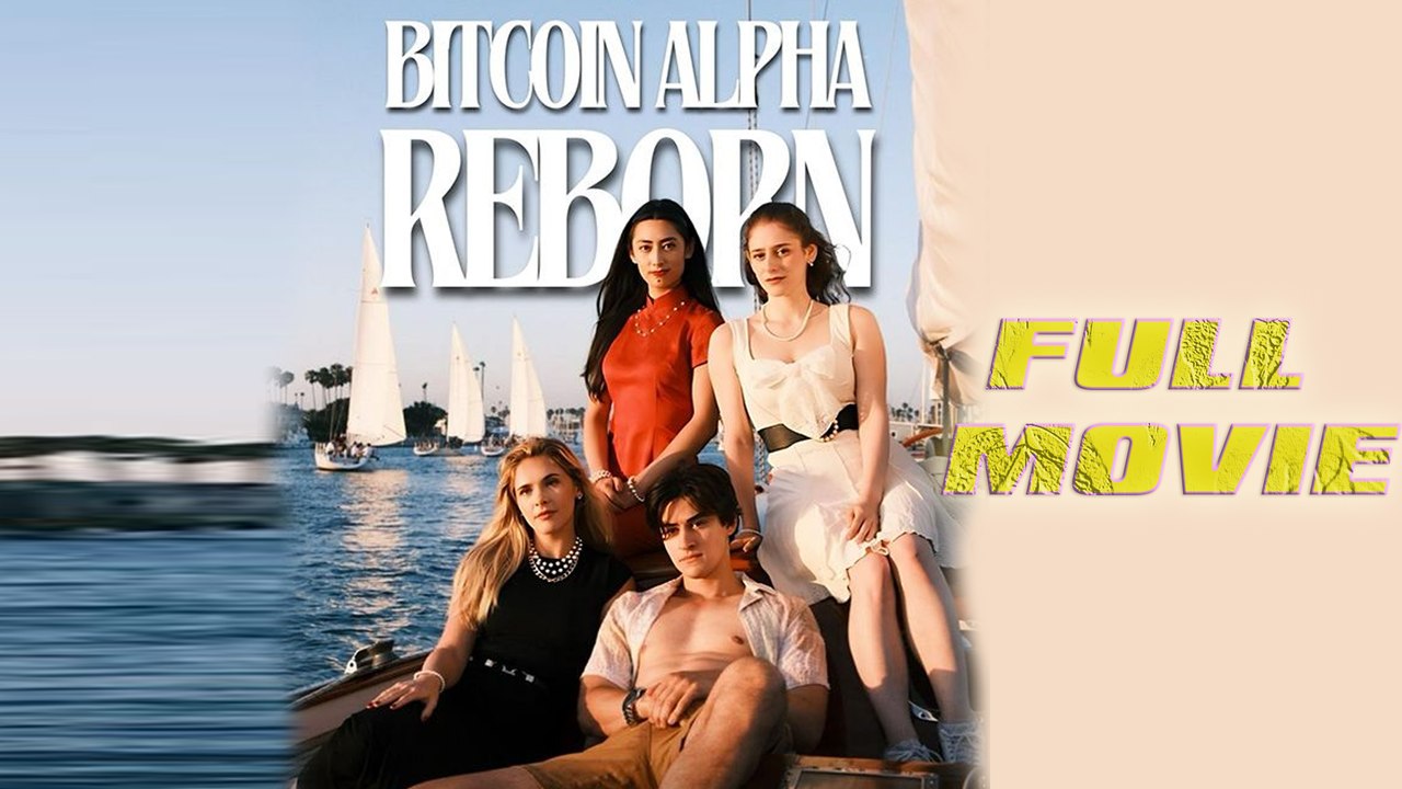 Silvertail Shadows Bitcoin Alpha Reborn Full Movie - Vidéo Dailymotion