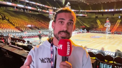 NBA Cup offers new rivalries despite absence of "big" teams