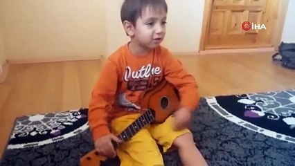 4 yaşındaki çocuğu balkondan atan kadın serbest bırakıldı!