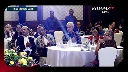 Ketum PDIP Megawati Blak-blakan akan Datangi KPK, Jika Hasto Ditangkap