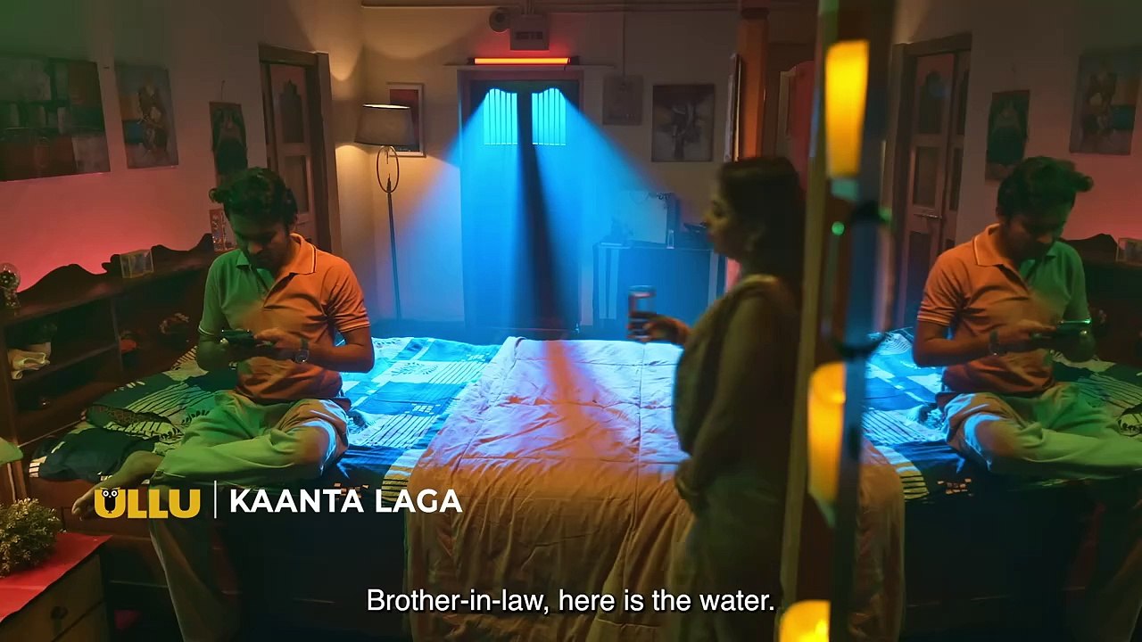 Kaanta Laga _ Part - 01 _ Official Trailer _ Ullu Originals _ Releasing On _ 13th December