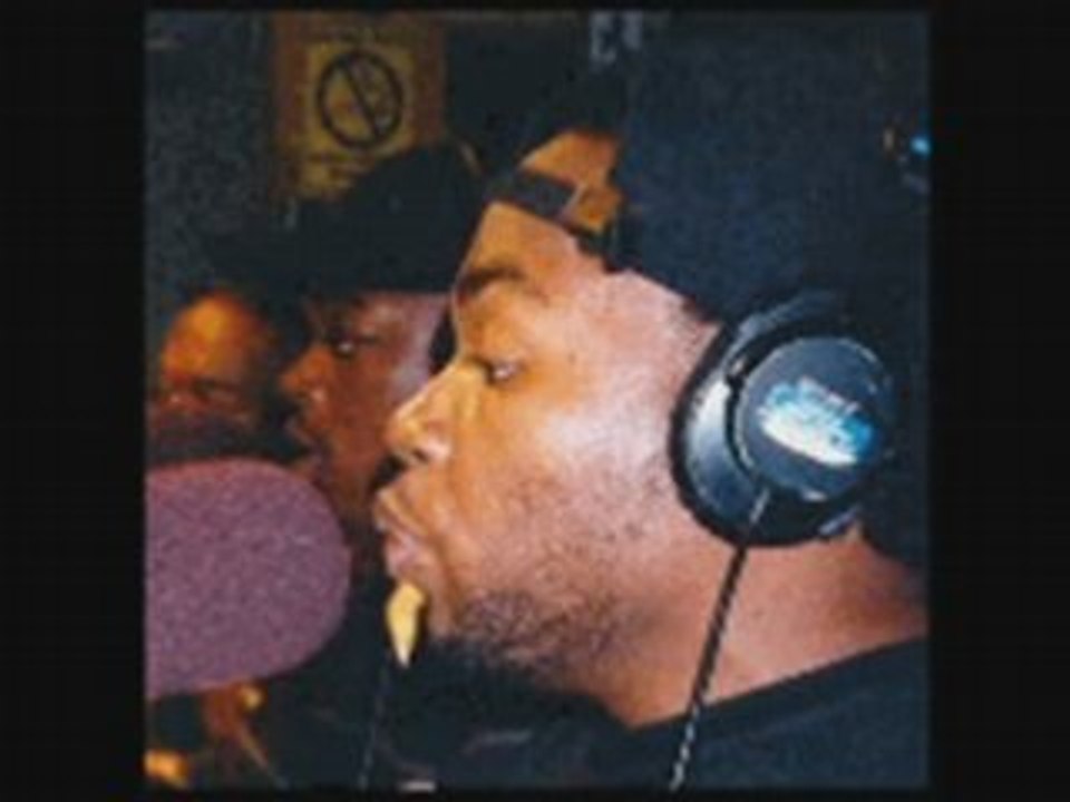 DV Alias Khryst Feat Ras Kass Doo Wop & Termanology - The Co