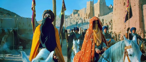 Kingdom Of Heaven HDClear Subtitle Indonesia [ Part.4 ]