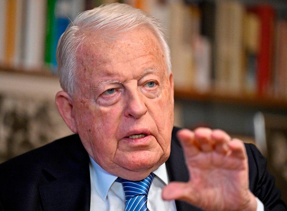 Ex-Kanzler Vranitzky hofft auf Regierung ohne FPÖ