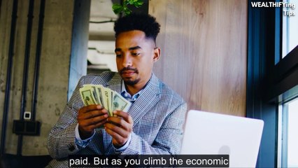 Are You ACCIDENTALLY Living Like the UPPER CLASS? | Signs you're Unknowingly joined the Upper Class