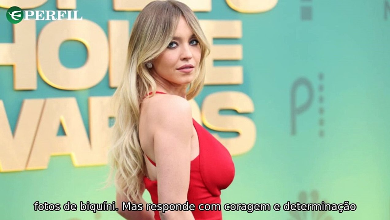"Críticas à atriz, reciclagem de vestido e looks dos vencedores do Melhores do Ano 2024"