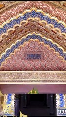 La Mosquée Hizbut-Tarqiyyah dans toute sa splendeur | inauguration ce vendredi 20 décembre 2024 à Touba HLM
