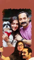 Nazriya Nazim Fahadh Reveals Her Next Big Step in Movies 🎭 | Comeback Talk