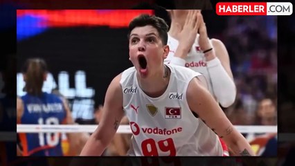 Ebrar Karakurt'un yeni takımı belli oldu