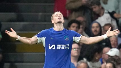 Mudryk da positivo por dopaje y se pierde partidos ⚽