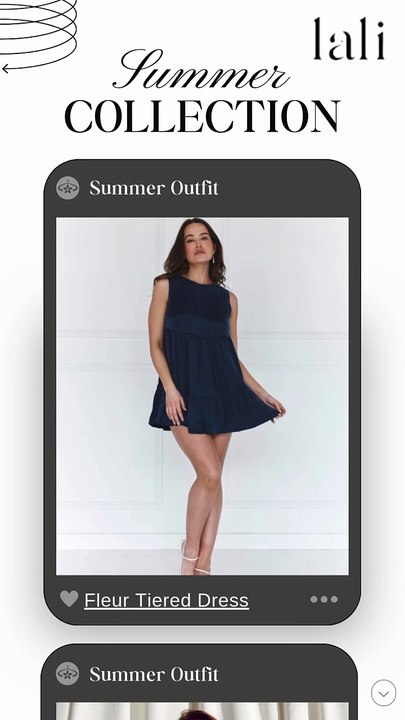 Summer Collection Australia