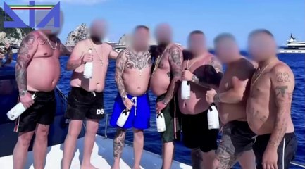 Camorra, 53 arresti nel clan degli Scissionisti (17.12.24)