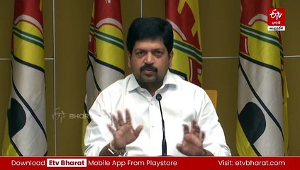 పేదల బియ్యం తిని కథలు చెబుతున్నారు:మంత్రి కొల్లు