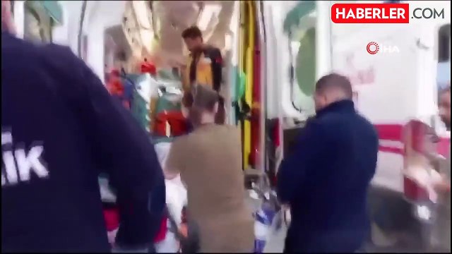 Muş'ta Kalp Rahatsızlığı Olan Bebek İçin Ambulans Uçak Havalandı