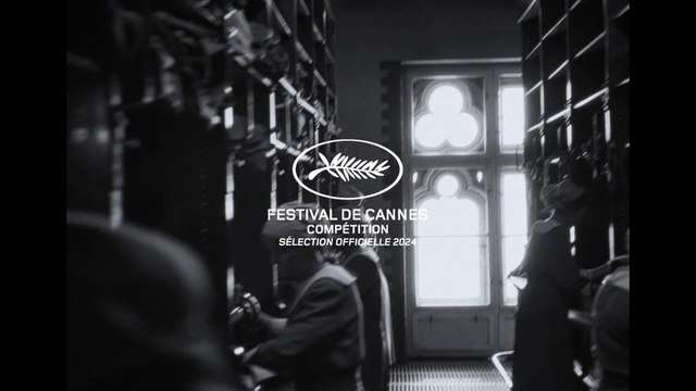 La Jeune femme à l’aiguille Bande-annonce VO STFR