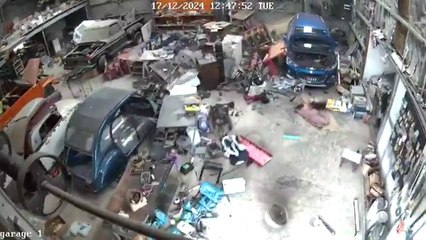 Earthquake: वानुअतु में 7.3 तीव्रता का भूकंप, 1 की मौत-कई घायल, इमारतें चकनाचूर