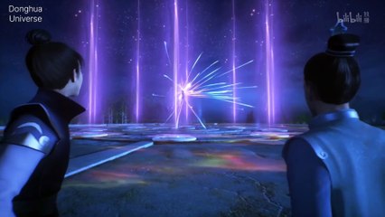 Divine Lord of the Heaven EP21-22 [MULTI-SUB]