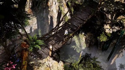 Flint: Treasure of Oblivion – Exciting Launch Trailer Revealed! 🌟