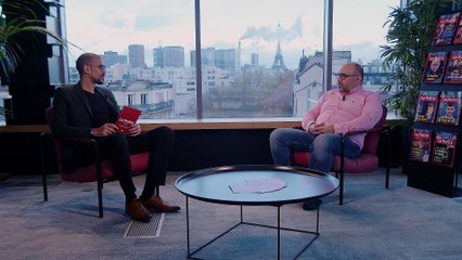 DES IDEES DANS L'ACTU - WHITE PEAKS SOLUTIONS