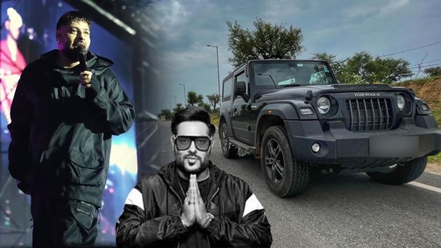Karan Aujla के concert में पहुंचने पर भरना पड़ा Rapper Badshah को मोटा चालान, ये थी वजह !