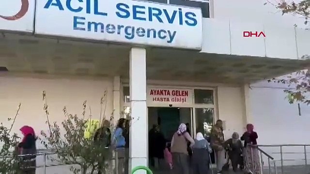 Karın ağrısı şikayetiyle hastaneye kaldırılmıştı, midesinden çıkanlar şoke etti