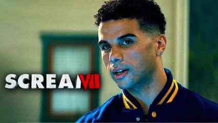 'Scream 7' Update: Mason Gooding Returns, New Cast Joins & More Details Inside!