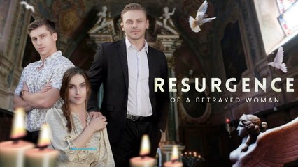 Resurgence Of A Betrayed Woman Full HD