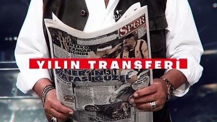 Sözcü Gazetesi’nden yılın transferi!