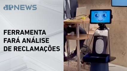 STF lança plataforma com inteligência artificial para remodelar processos