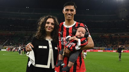 A casa di... Tijjani Reijnders