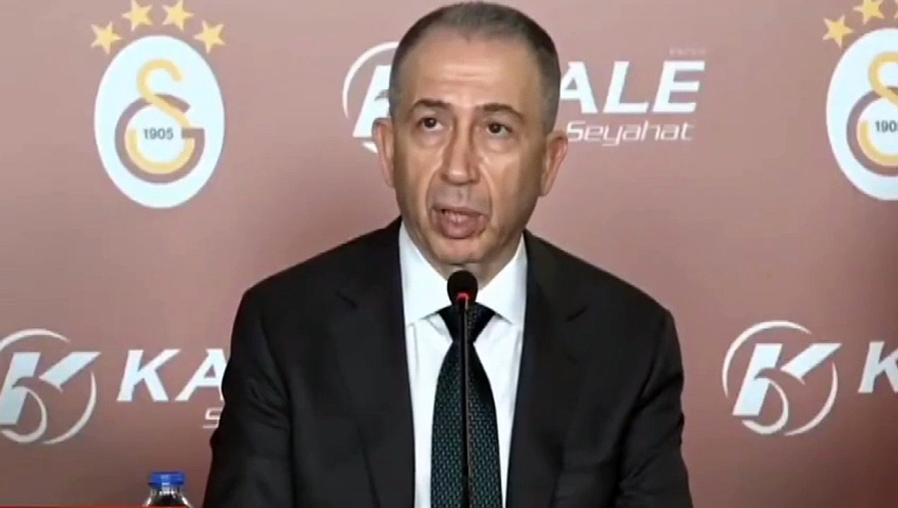 Metin Öztürk'ten sürpriz Dybala açıklaması!