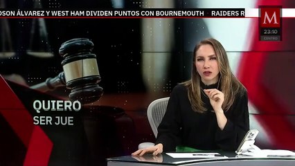 Aspirantes rechazados critican el proceso de la elección judicial