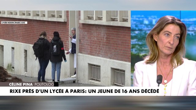 «La justice est aux abonnés absents», selon Céline Pina