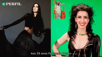 "Disputas familiares, cuidados capilares e sósias: as novidades quentes no mundo dos famosos!"