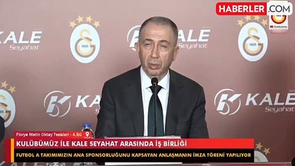 Galatasaray'dan Dybala için resmi açıklama