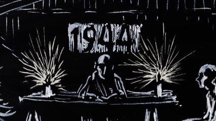 1944-12-25 kerst iin Gross-Rosen