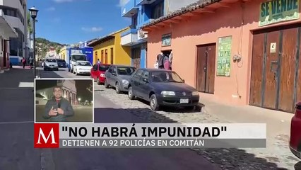 El cartel ‘Tren de Aragua’ opera en 6 estados dentro de México. Elisa Alanís, 16 de diciembre 2024