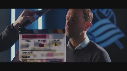 La Real Sociedad desvela el autor del ‘tweet’ de la “pajill*” en 2014: “Fue el mejor de la historia”