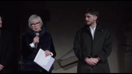 Italian Rising Stars, da Gamba a Insolia, da Cesari a Giuggioli